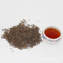 Té natural delgado y ingredientes del té delgado de China